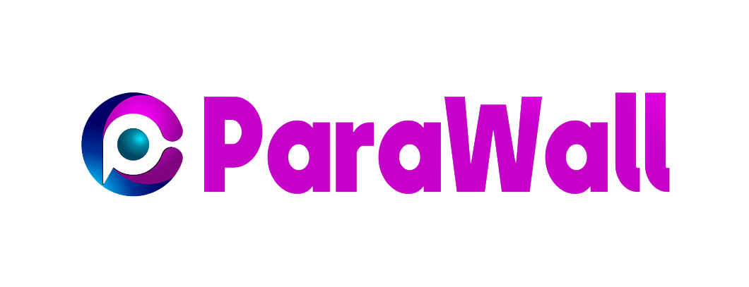 logo parawall